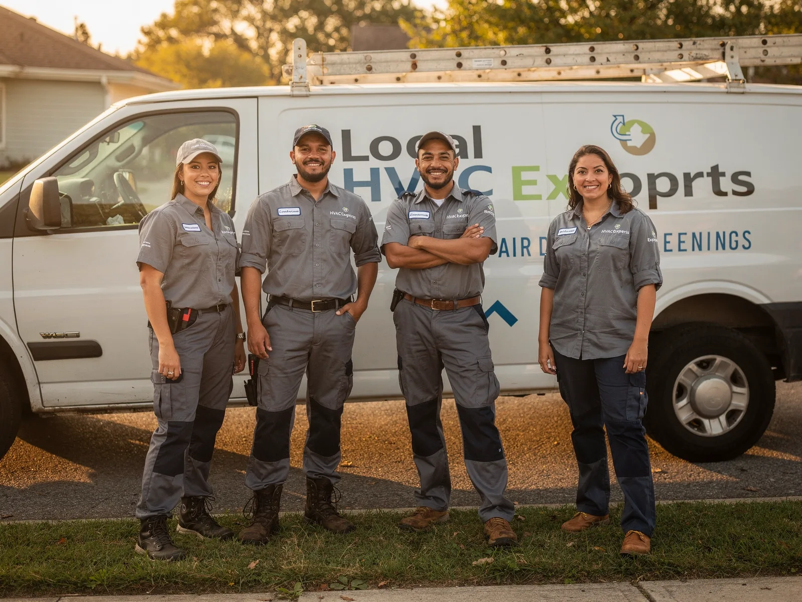 24/7 HVAC Repair & AC Replacement company in House Springs, MO